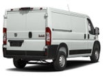 2019 RAM ProMaster 1500 Cargo Van Low Roof 136' WB