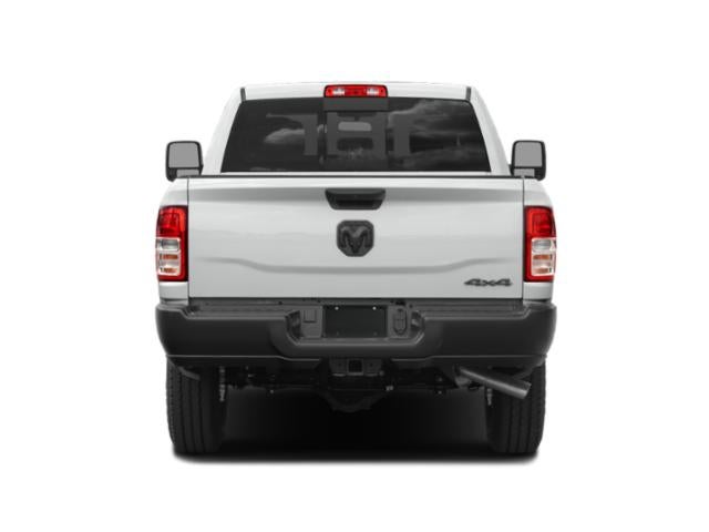 2023 RAM 2500 Tradesman Crew Cab 4x4 6'4' Box