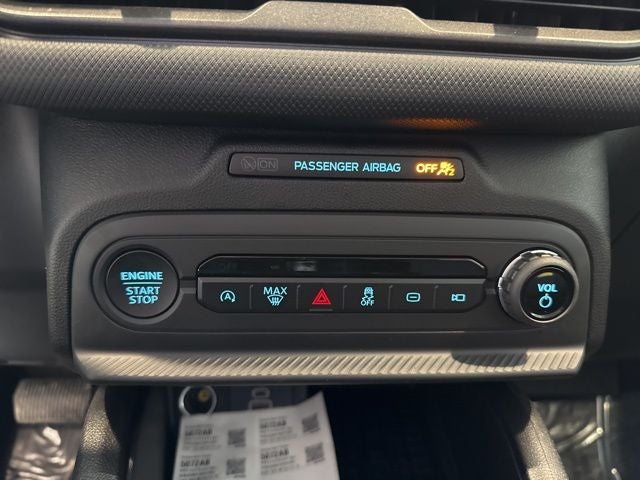 2025 Ford Bronco Sport Free Wheeling