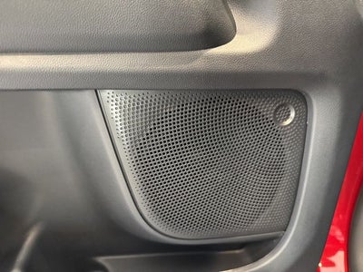 2025 Ford Bronco Sport Free Wheeling