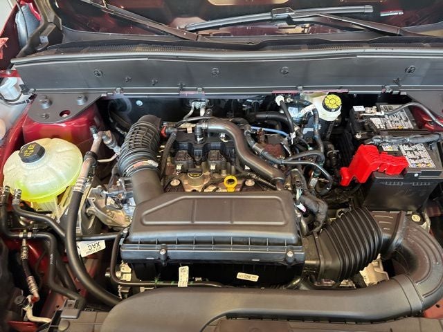 2025 Ford Bronco Sport Free Wheeling