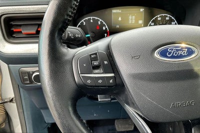 2022 Ford Maverick XL