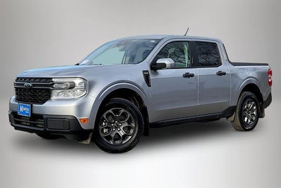 2022 Ford Maverick XL