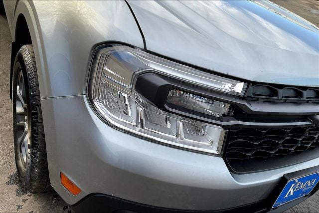 2022 Ford Maverick XL