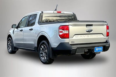 2022 Ford Maverick XL