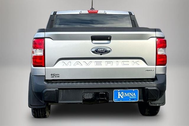 2022 Ford Maverick XL
