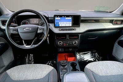 2022 Ford Maverick XL