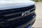 2020 Chevrolet Silverado 1500 4WD Crew Cab Short Bed LT Trail Boss