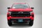 2022 Chevrolet Silverado 1500 4WD Crew Cab Short Bed LT Trail Boss