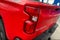2022 Chevrolet Silverado 1500 4WD Crew Cab Short Bed LT Trail Boss
