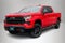 2022 Chevrolet Silverado 1500 4WD Crew Cab Short Bed LT Trail Boss