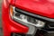 2022 Chevrolet Silverado 1500 4WD Crew Cab Short Bed LT Trail Boss