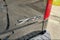 2025 Chevrolet Silverado 1500 4WD Crew Cab Short Bed ZR2