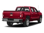 2018 Chevrolet Silverado 1500 1LZ