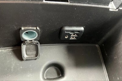2014 Chevrolet Silverado 1500 2LZ