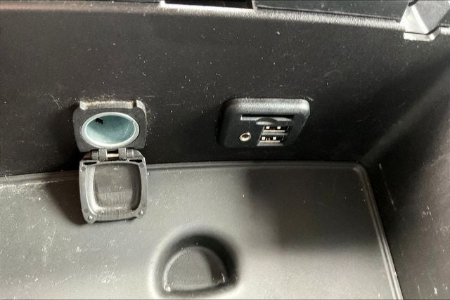 2014 Chevrolet Silverado 1500 2LZ