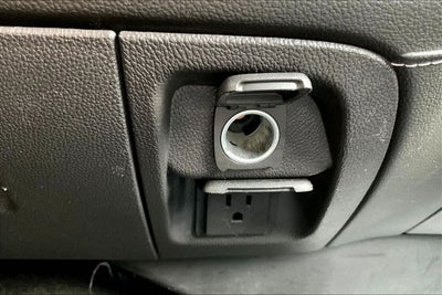 2018 Chevrolet Silverado 1500 1LZ