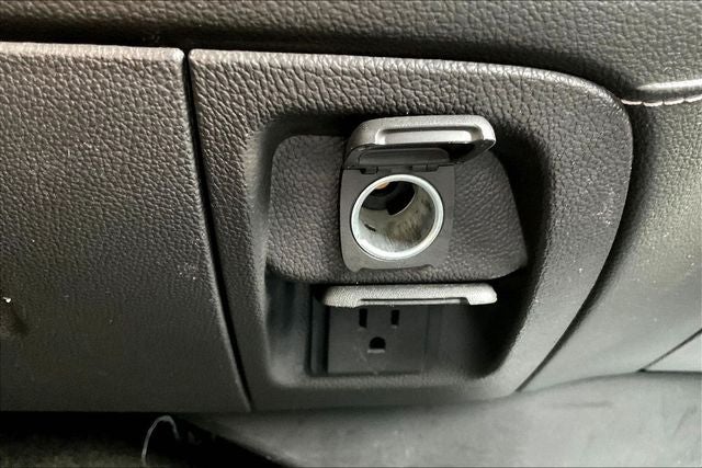 2018 Chevrolet Silverado 1500 1LZ
