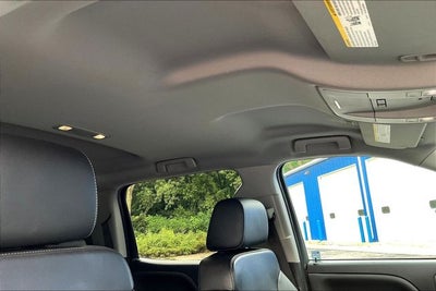 2018 Chevrolet Silverado 1500 1LZ