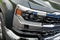 2018 Chevrolet Silverado 1500 1LZ