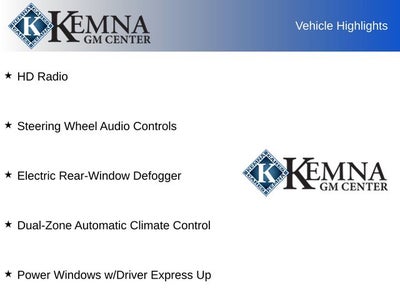 2016 Chevrolet Silverado 1500 High Country