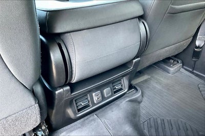 2021 Chevrolet Silverado 1500 4WD Crew Cab Short Bed LT