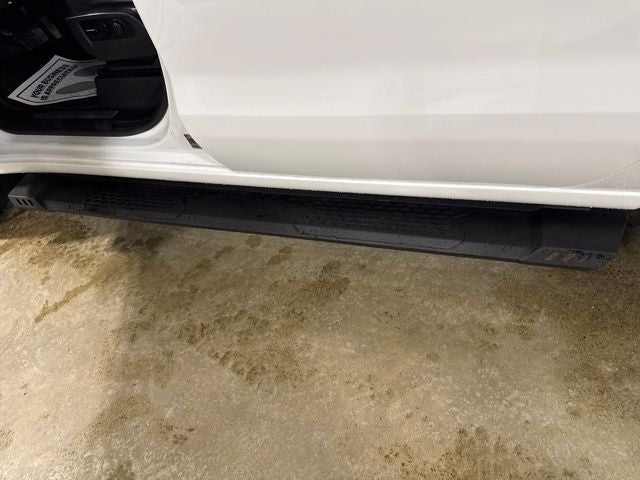 2020 Chevrolet Silverado 1500 4WD Crew Cab Short Bed LT