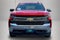 2021 Chevrolet Silverado 1500 4WD Crew Cab Short Bed LT