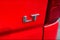 2021 Chevrolet Silverado 1500 4WD Crew Cab Short Bed LT