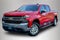 2021 Chevrolet Silverado 1500 4WD Crew Cab Short Bed LT
