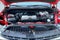 2021 Chevrolet Silverado 1500 4WD Crew Cab Short Bed LT
