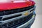 2021 Chevrolet Silverado 1500 4WD Crew Cab Short Bed LT