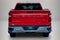 2021 Chevrolet Silverado 1500 4WD Crew Cab Short Bed LT