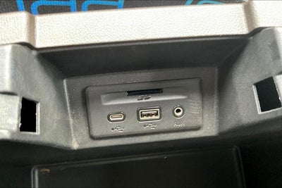 2021 Chevrolet Silverado 1500 4WD Crew Cab Short Bed RST