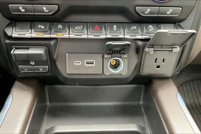 2021 Chevrolet Silverado 1500 4WD Crew Cab Short Bed RST