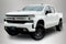2021 Chevrolet Silverado 1500 4WD Crew Cab Short Bed RST