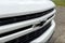 2021 Chevrolet Silverado 1500 4WD Crew Cab Short Bed RST