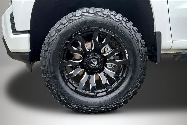 2021 Chevrolet Silverado 1500 4WD Crew Cab Short Bed RST