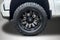 2021 Chevrolet Silverado 1500 4WD Crew Cab Short Bed RST