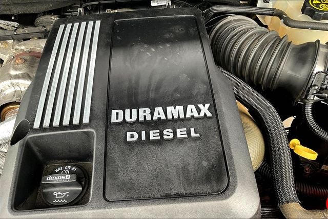 2021 Chevrolet Silverado 1500 4WD Crew Cab Standard Bed LTZ