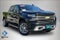 2022 Chevrolet Silverado 1500 LTD 4WD Crew Cab Short Bed High Country