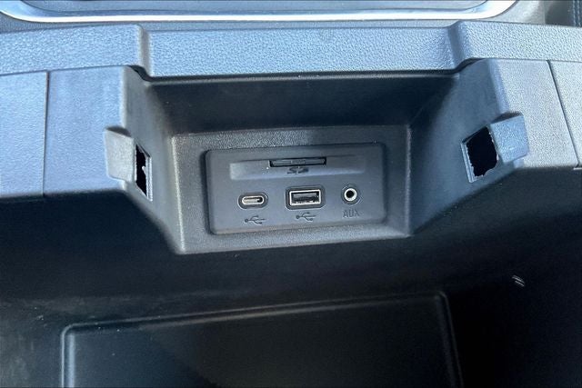 2022 Chevrolet Silverado 1500 LTD 4WD Crew Cab Short Bed High Country