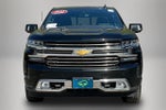 2022 Chevrolet Silverado 1500 LTD 4WD Crew Cab Short Bed High Country