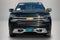 2022 Chevrolet Silverado 1500 LTD 4WD Crew Cab Short Bed High Country