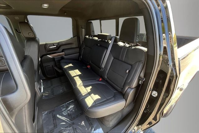 2022 Chevrolet Silverado 1500 LTD 4WD Crew Cab Short Bed High Country