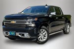 2022 Chevrolet Silverado 1500 LTD 4WD Crew Cab Short Bed High Country