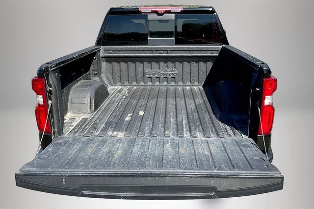 2022 Chevrolet Silverado 1500 LTD 4WD Crew Cab Short Bed High Country