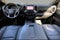 2022 Chevrolet Silverado 1500 LTD 4WD Crew Cab Short Bed High Country