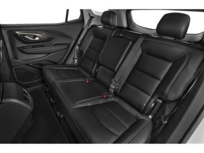 2024 GMC Terrain FWD SLT
