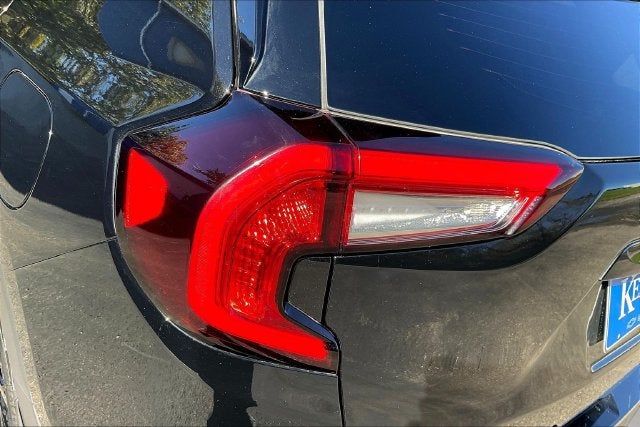2024 GMC Terrain FWD SLT